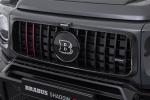 Mercedes-AMG G63 800 Shadow by Brabus 2019 года